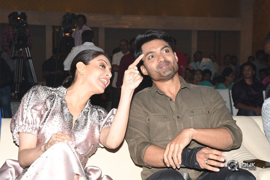 MLA-Movie-Pre-Releae-Event-Photos